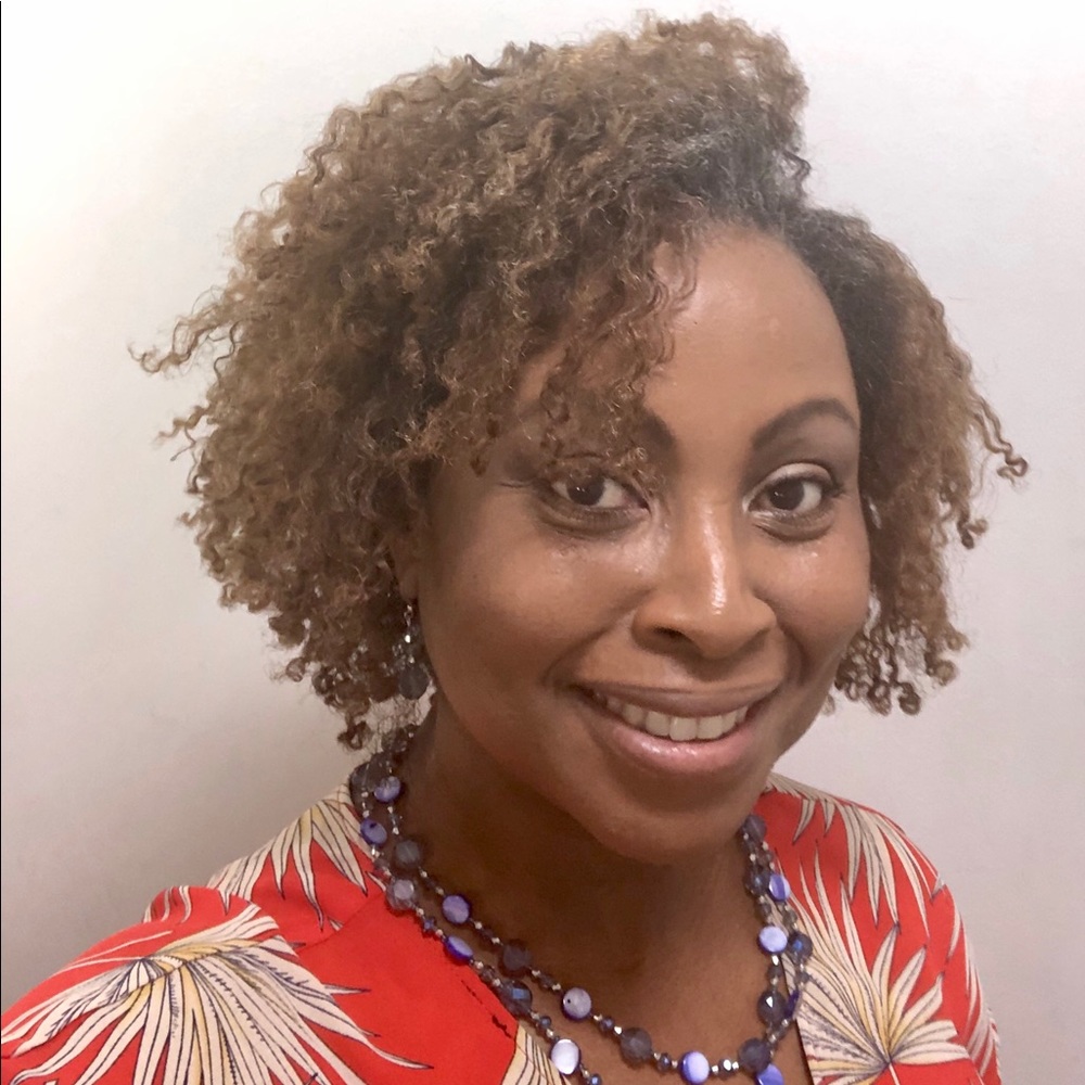 Meet your Posher, Jannett